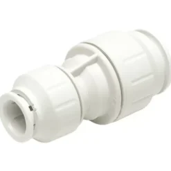 Clearance John Guest Speedfit Connecteur droit de réduction 15|22 mm