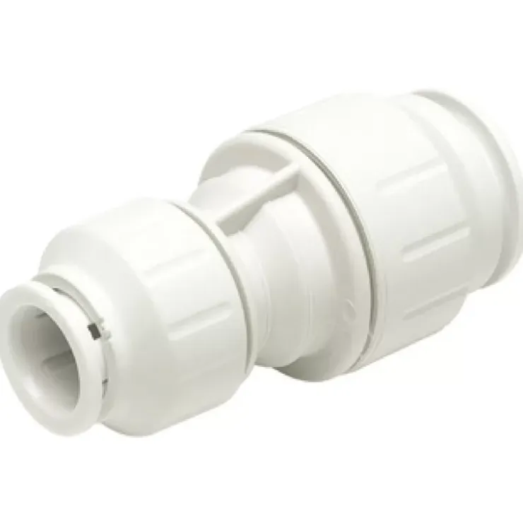 Clearance John Guest Speedfit Connecteur droit de réduction 15|22 mm