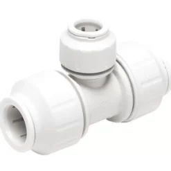 Best John Guest Speedfit Té réducteur 22 x 15 x 22 mm
