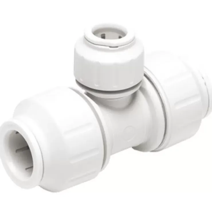 Best John Guest Speedfit Té réducteur 22 x 15 x 22 mm