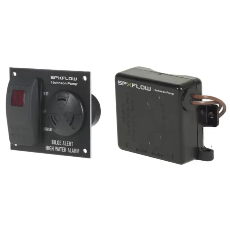 Outlet Johnson Pump | SPX FLOW JOHNSON Alarme eau Ultima Switch