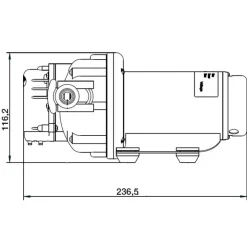 Best Johnson Pump | SPX FLOW JOHNSON Aqua Jet 3.5 WPS