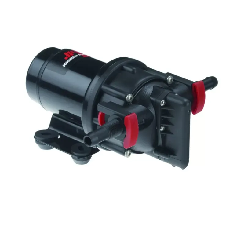 Best Johnson Pump | SPX FLOW JOHNSON Aqua Jet 2.9 WPS