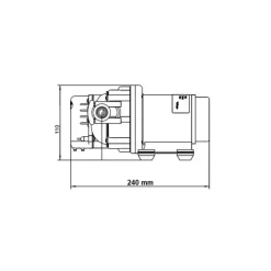 Online Johnson Pump | SPX FLOW JOHNSON Aqua Jet 4.0 WPS