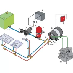 Discount Johnson Pump | SPX FLOW JOHNSON Aqua Jet Uno Max WPS 3.5