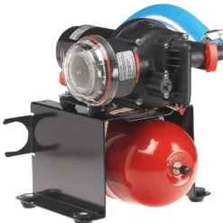 Johnson Pump | SPX FLOW JOHNSON Aqua Jet Uno WPS 5.2