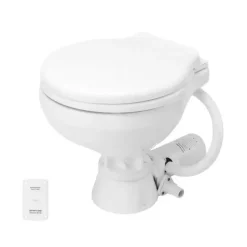 Outlet Johnson Pump | SPX FLOW JOHNSON AquaT Electric Compact