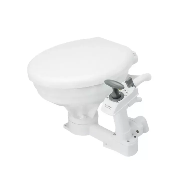 Outlet Johnson Pump | SPX FLOW JOHNSON AquaT Manual Comfort