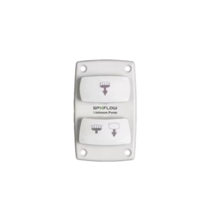 Clearance Johnson Pump | SPX FLOW JOHNSON AquaT Silent Electric Compact