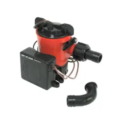 Best Johnson Pump | SPX FLOW JOHNSON Cartridge Ultima Combo 500 GHP 40 L/min
