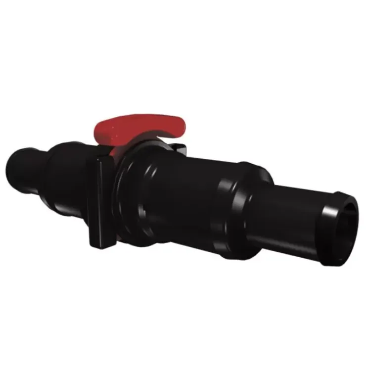 Clearance Johnson Pump | SPX FLOW JOHNSON Clapet anti-retour