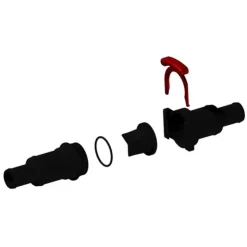 Clearance Johnson Pump | SPX FLOW JOHNSON Clapet anti-retour