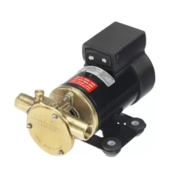 Online Johnson Pump | SPX FLOW JOHNSON F3B-19 Oil 21 L/min