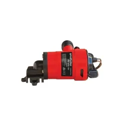 Discount Johnson Pump | SPX FLOW JOHNSON Low Boy 750 GHP 50 L/min