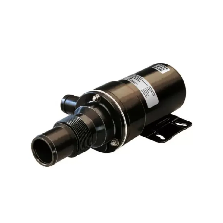 Outlet Johnson Pump | SPX FLOW JOHNSON Pompe macératrice 37 L/min