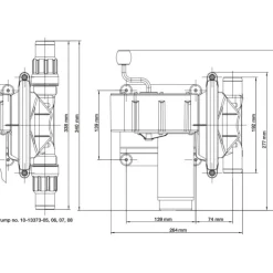 Sale Johnson Pump | SPX FLOW JOHNSON Power Viking 32 L/min