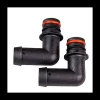 Sale Johnson Pump | SPX FLOW JOHNSON Raccords 2 x 90° 1/2