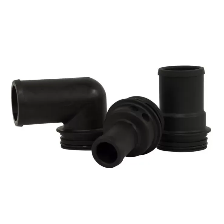 Online Johnson Pump | SPX FLOW JOHNSON Raccords Kicktite XL