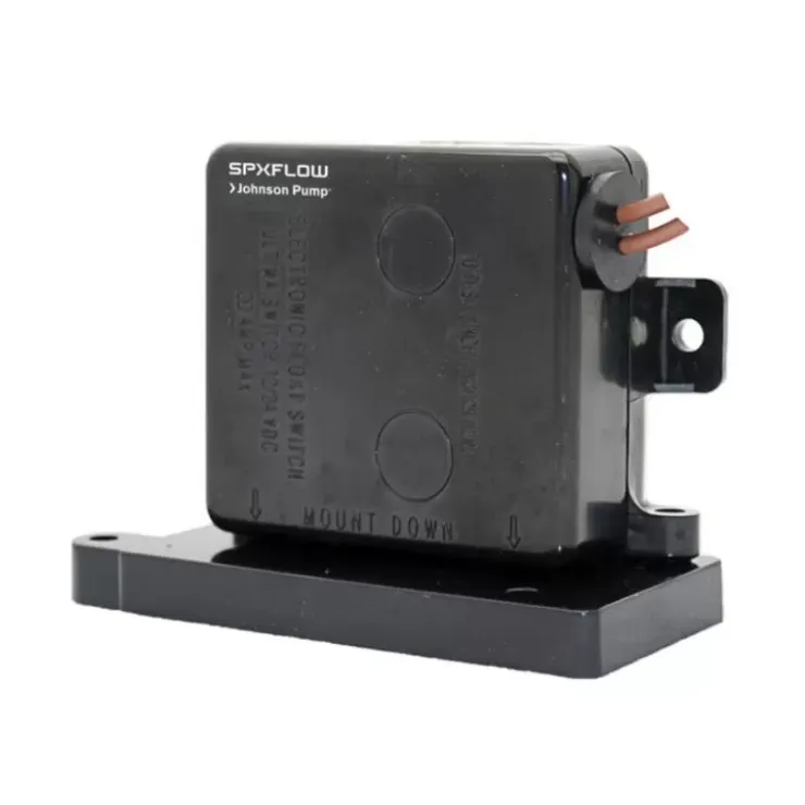Clearance Johnson Pump | SPX FLOW JOHNSON Ultima Switch
