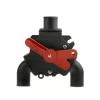 Hot Johnson Pump | SPX FLOW JOHNSON Vanne 3 voies Y