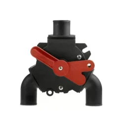 Hot Johnson Pump | SPX FLOW JOHNSON Vanne 3 voies Y