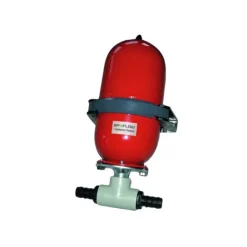 Hot Johnson Pump | SPX FLOW JOHNSON Vase d'expansion 2 L