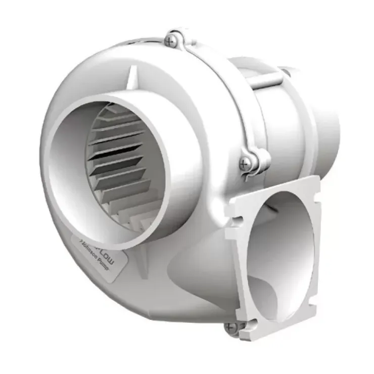 Clearance Johnson Pump | SPX FLOW JOHNSON Ventilateur AirV 3-280