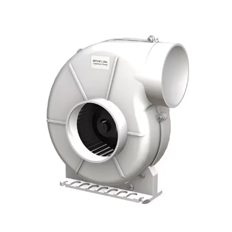 Outlet Johnson Pump | SPX FLOW JOHNSON Ventilateur AirV Flex 4-1000