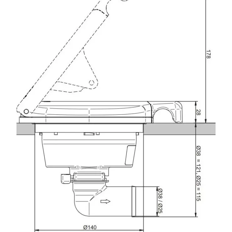 Online Johnson Pump | SPX FLOW JOHNSON Viking Compact