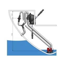 Sale Johnson Pump | SPX FLOW JOHNSON Viking Universal