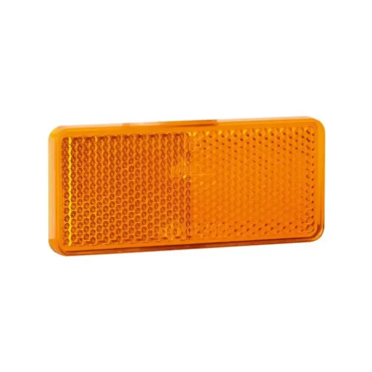 Hot Jokon Catadioptre orange 90 x 40 mm