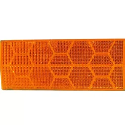 Sale Jokon Catadioptre rectangle adhésif 110 x 44 mm
