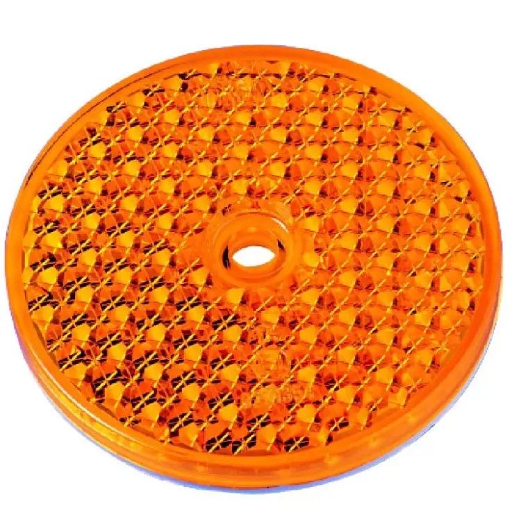Discount Jokon Catadioptre rond à visser ø 80 mm