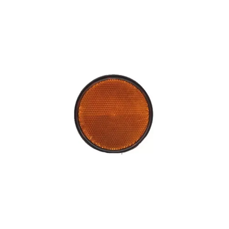 Outlet Jokon Catadioptre rond adhésif ø 60 mm