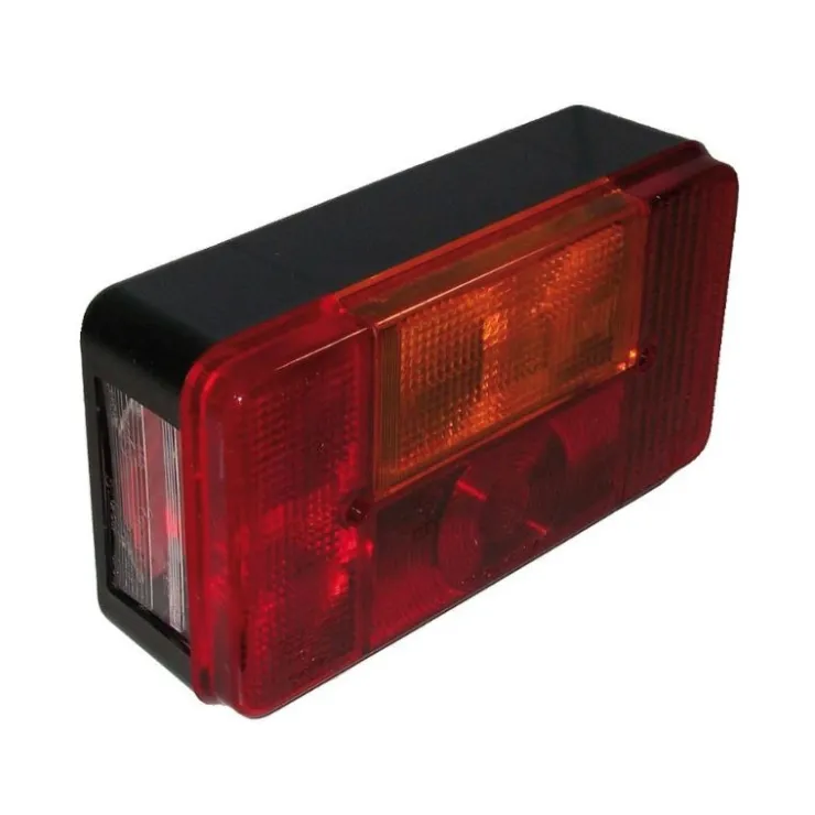 Clearance Jokon Feu 5 fonctions 200 x 110 mm