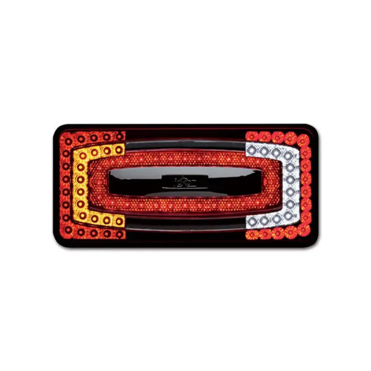 Online Jokon Feu arrière