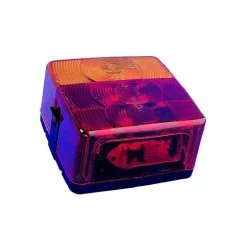 Outlet Jokon Feu arrière 205