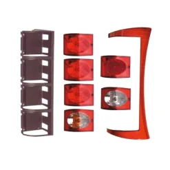 Clearance Jokon Feu arrière System 810