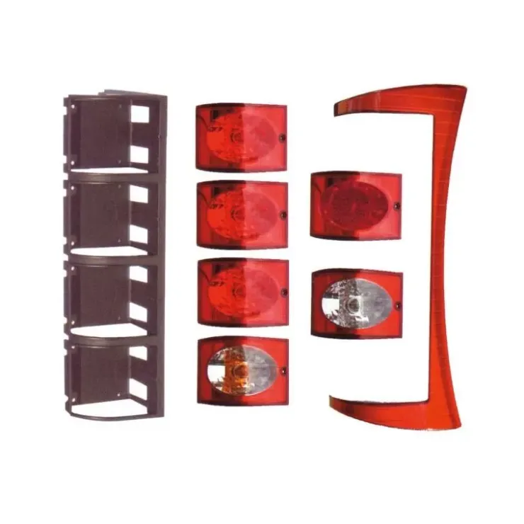 Clearance Jokon Feu arrière System 810