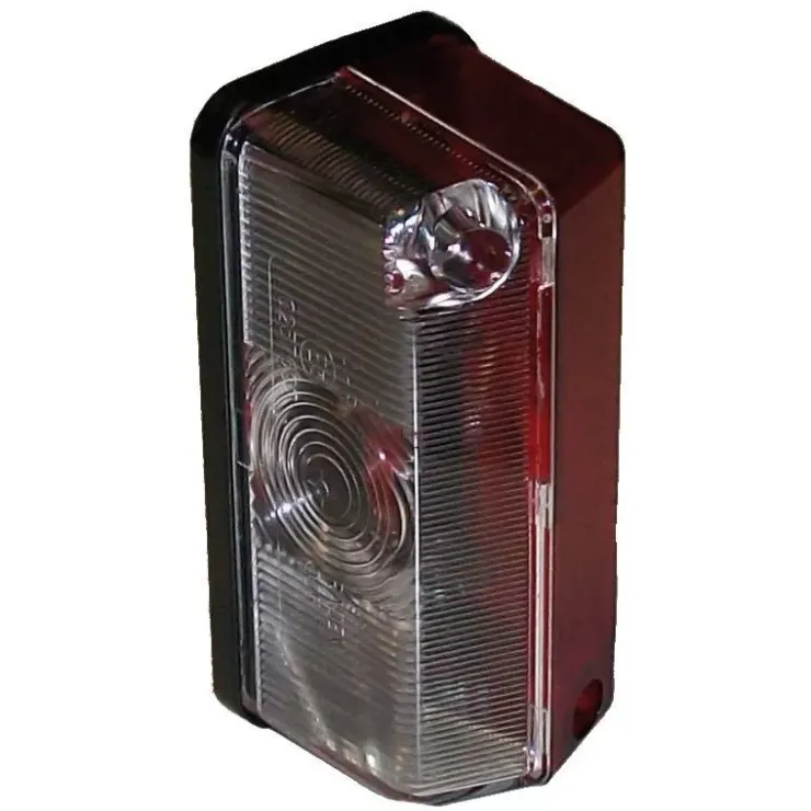 Clearance Jokon Feu de gabarit bicolore