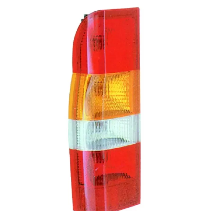 Best Jokon Feux arrières porteur Transit 125 x 370 mm