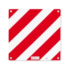 Best Jokon Panneau de signalisation Alu