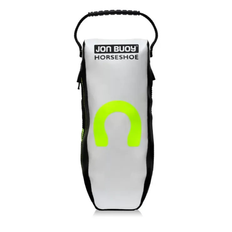 Online JON BUOY Bouée Fer à Cheval gonflable | Sac