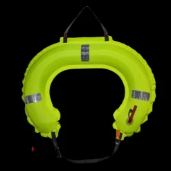 Sale JON BUOY Bouée Fer à Cheval gonflable | Container