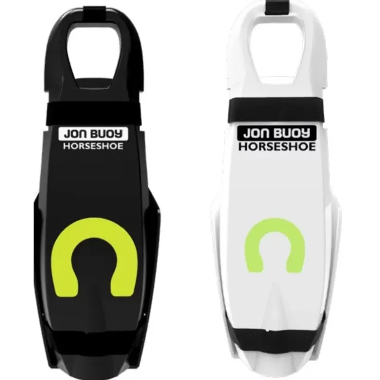 Sale JON BUOY Bouée Fer à Cheval gonflable | Container