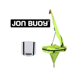 Best JON BUOY Module de récupération MK6 | Montage sur balcon