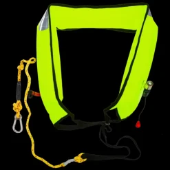 Clearance JON BUOY Rescue Sling + ligne de sauvetage