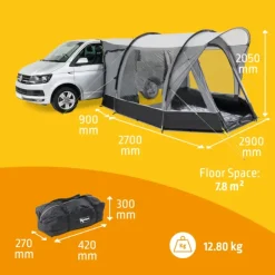 Sale Kampa Action
