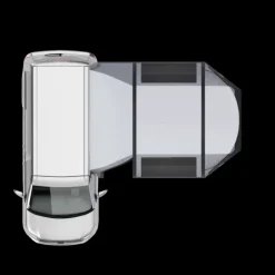 Discount Kampa Action Air