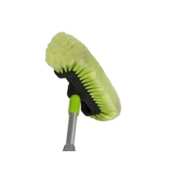 Kampa Angular Flow-Through Brosse de véhicule